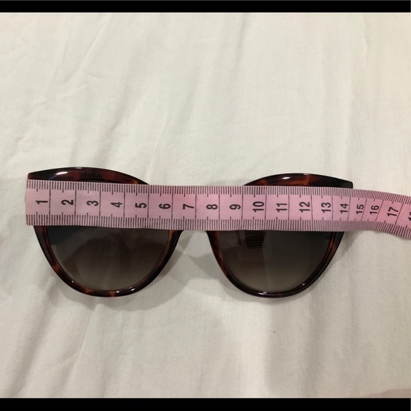 ‼️SOLD‼️ KATE SPADE SUNGLASSES! Amya - (086) - Picture 12 of 12